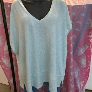 Nwt 3x blouse